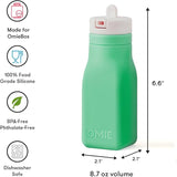 OMIE BOTTLE (GREEN)