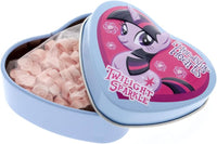CAJITA DE DULCES MY LITTLE PONY (TWILIGHT SPARKLE)