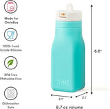 OMIE BOTTLE (TEAL)