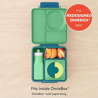 OMIE BOTTLE (GREEN)