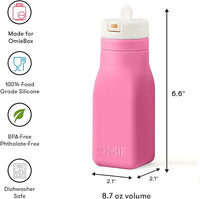 OMIE BOTTLE (PINK)