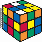 CUADERNO RUBIK