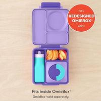OMIE BOTTLE (TEAL)