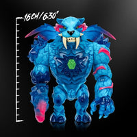 MR BEAST LAB BEAST PANTHER