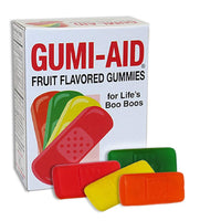 CURITAS DE GOMITA