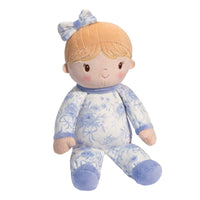 MUÑECA BABY JUNE PLUSH
