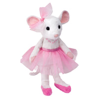 RATONCITA BAILARINA PETUNIA