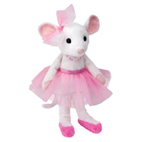 PETUNIA BALLERINA MOUSE