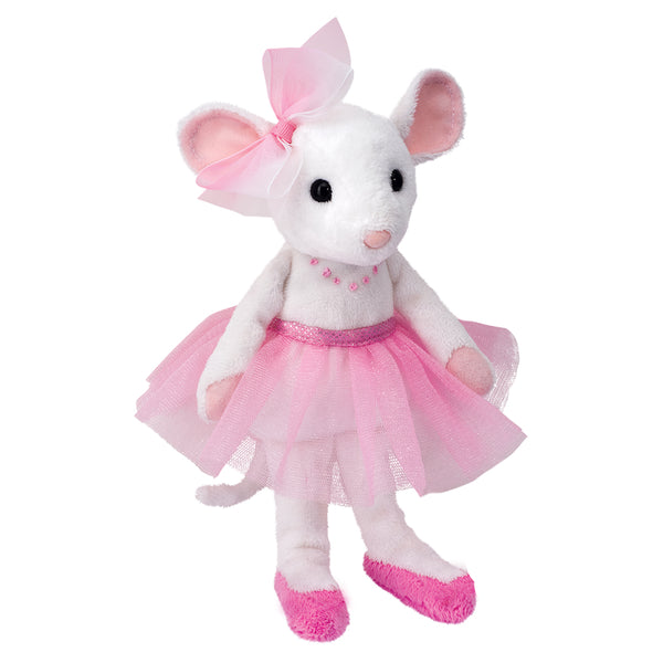 RATONCITA BAILARINA PETUNIA