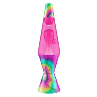 LAVA LAMP TIE DYE