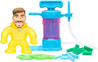 MR BEAST LAB HAZ TU PROPIO MR BEAST