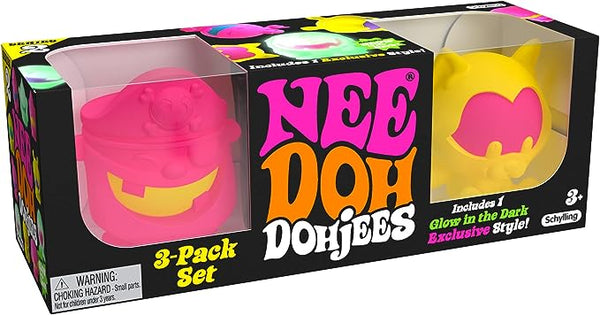 DOHJEE 3 PACK