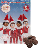 ELF ON THE SHELF CALENDARIO DE ADVIENTO