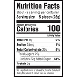 SOUR PATCH KIDS WRAPPED (POR PIEZA)