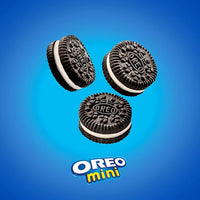 GALLETAS OREO MINI