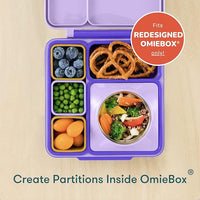 OMIE DIP (Purple/Orange)