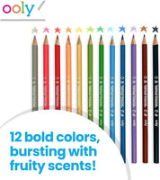 YUMMY YUMMY COLORES CON AROMA