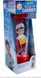 ELF ON THE SHELF - SCOUT ELF CARRIER
