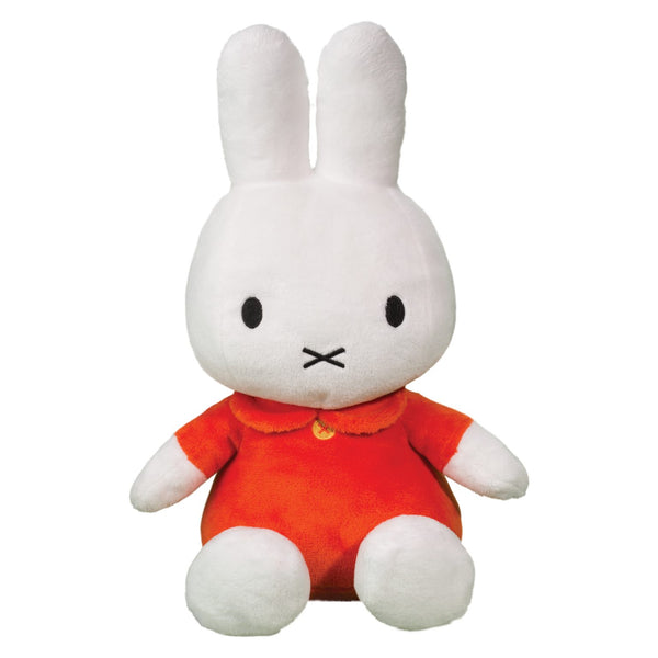 PELUCHE MIFFY CLASSIC (Red) PLUSH
