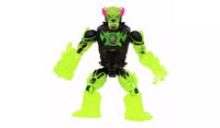 MR BEAST LAB ATOMIC EARTH PANTHER GREEN