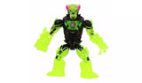 MR BEAST LAB ATOMIC EARTH PANTHER GREEN