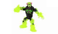 MR BEAST LAB ATOMIC EARTH PANTHER GREEN