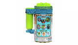 MR BEAST LAB ATOMIC EARTH PANTHER GREEN