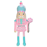 PELUCHE CASCANUECES