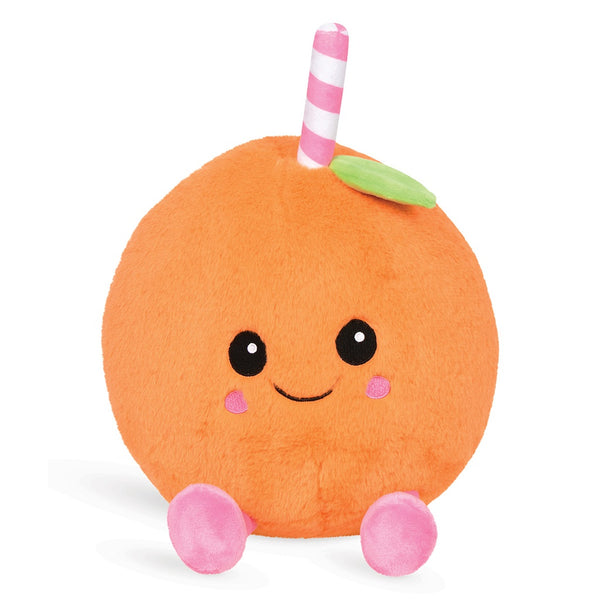 PELUCHE ORANGE