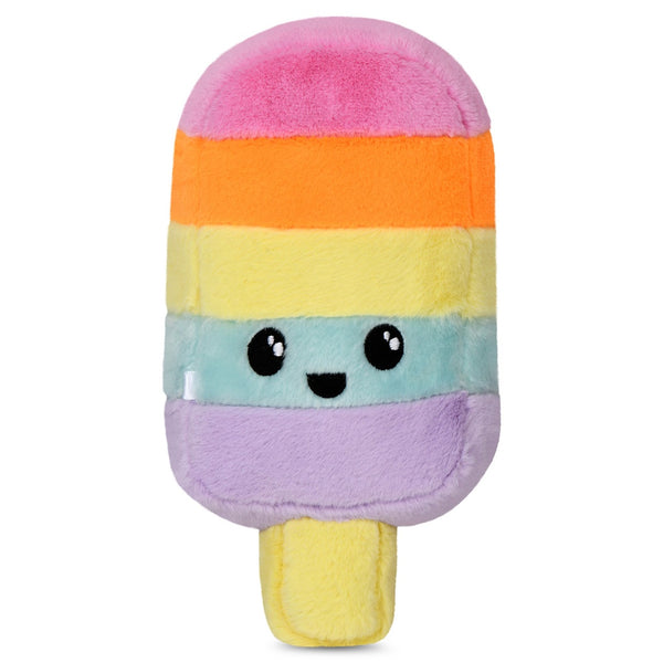 PALETA DE COLORES PLUSH MINI