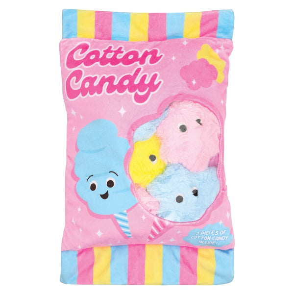 COJIN COTTON CANDY PLUSH