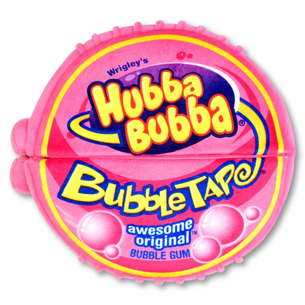 COJIN HUBBA BUBBA PLUSH