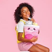 COJIN STRAWBERRY LEMONADE PLUSH