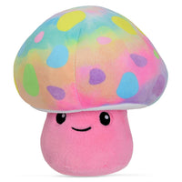 MUSHROOM MINI PLUSH