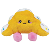 PELUCHE CROISSANT VAINILLA