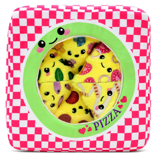COJIN PIZZA PIE