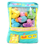 COJIN DUCKY SURPRISE PLUSH