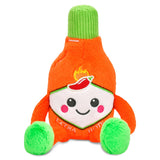 PLUSH HOT SAUCE