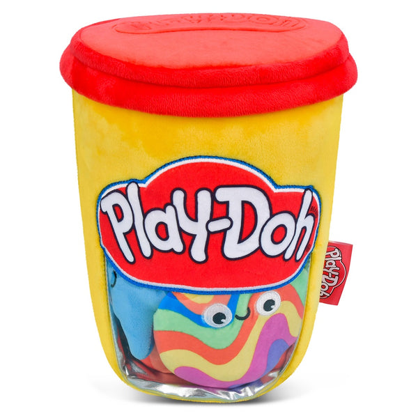 COJIN PLAY-DOH CON AROMA PLUSH