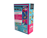 TACO, GLOBO, DULCE, FIESTA, PIZZA