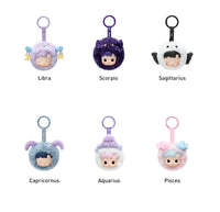 HACIPUPU Constellation  (PLUSH)