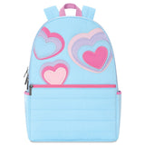 BACKPACK HAPPY HEART