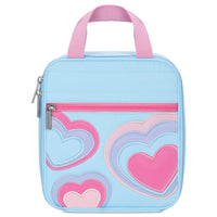 LUNCH BAG HAPPY HEARTS