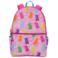 BACKPACK BEARY SWEET