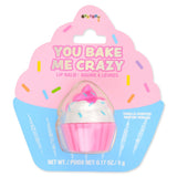 MUFFIN LIP BALM