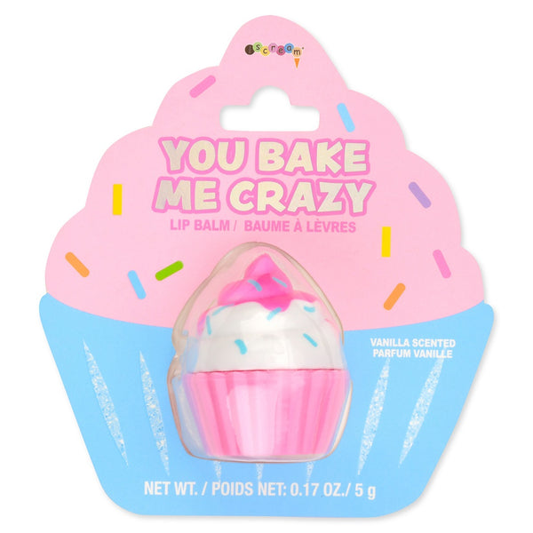 MUFFIN LIP BALM