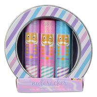 SET BÁLSAMOS LABIALES CASCANUECES