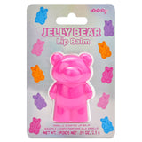 JELLY BEAR LIP BALM