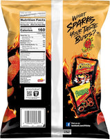 FRITOS FLAMIN´HOT MINI