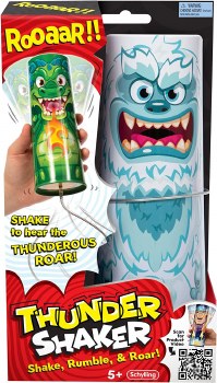 THUNDER SHAKER (Random) – TIKI TIKI BABY SHOP